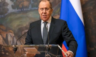 Lavrov: İran da Türkiye-Suriye normalleşme görüşmelerine katılacak