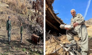 Reuters: Türkiye, Kürdistan Bölgesi’ndeki karakol sayısını artırdı