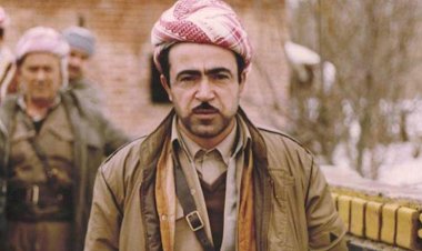 'Barış Mimarı' İdris Barzani’nin vefatının üzerinden 36 yıl geçti