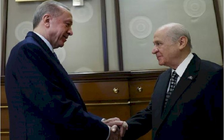 AK Parti'den 'erken seçim' açıklaması