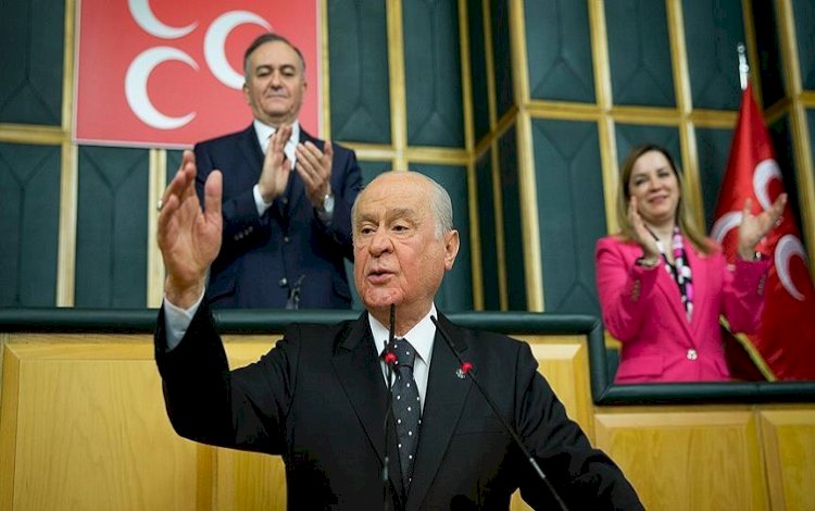 Bahçeli'den erken seçim açıklaması: Hazırız