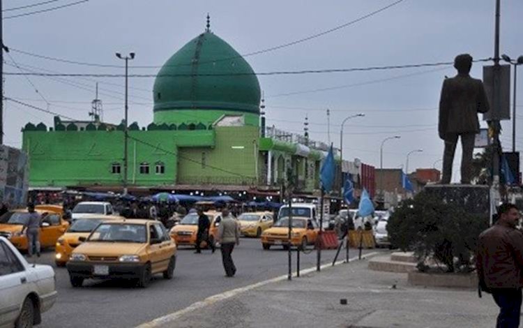 Kerkük’te Araplar ve Türkmenler Kürtlere karşı