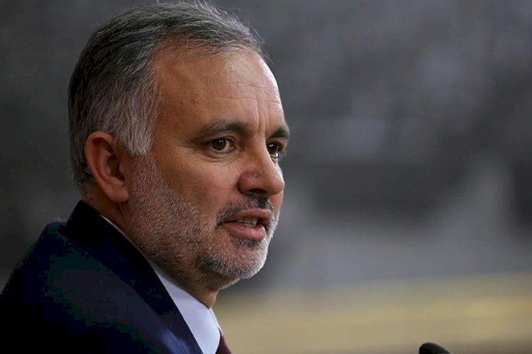 Ayhan Bilgen, "AYM üyesiyle yemek" iddiası hakkında konuştu