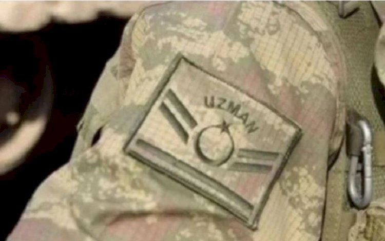 Van’da mülteci kadına cinsel saldırıda bulunan 2 sözleşmeli er tutuklandı