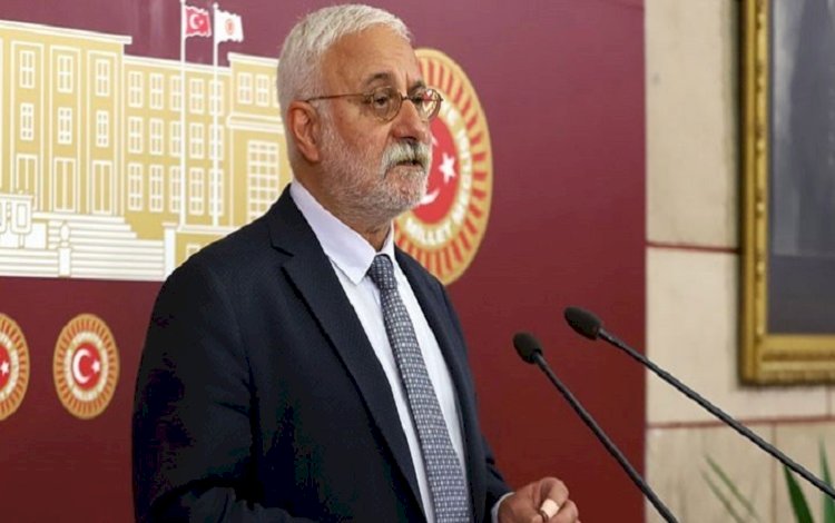 HDP'den ortak aday açıklaması!