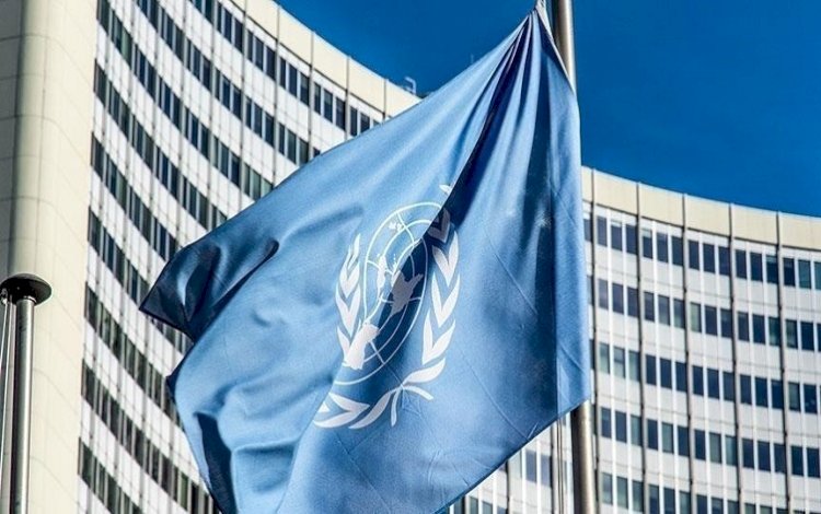 BM: İran, idam cezasını silaha dönüştürüyor