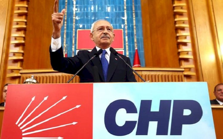 Kılıçdaroğlu'ndan Erdoğan'ı alkışlayan komutanlara tepki: Komuta kademesi haddini bilsin