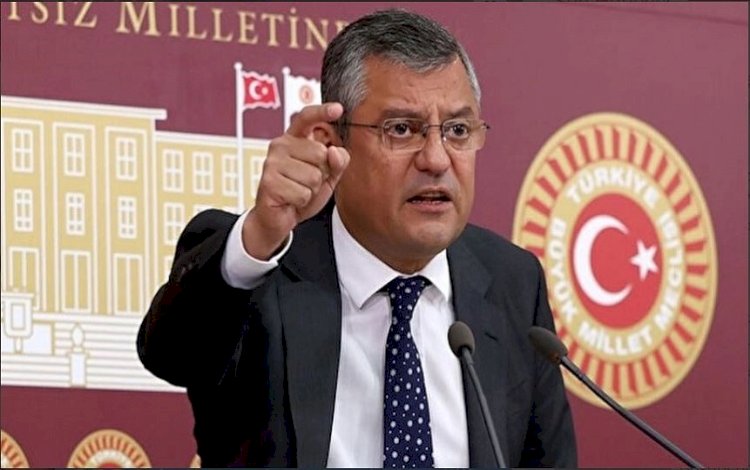 CHP'li Özel belgeleriyle anlattı... İşte 'Soylu'nun trol ordusu' ve işleyişi