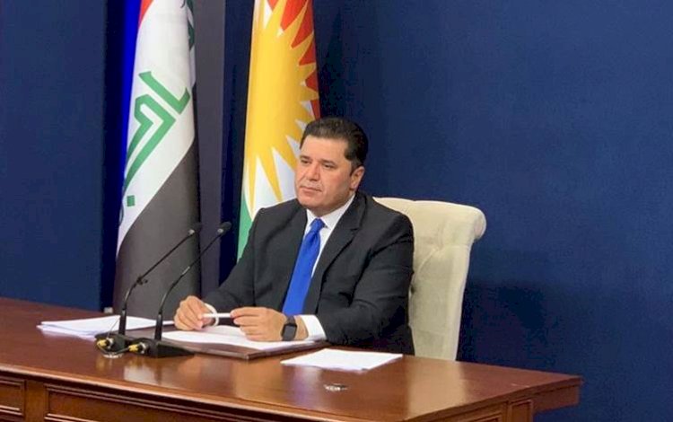 Kürdistan Bölgesi’nden HRW raporuna yanıt