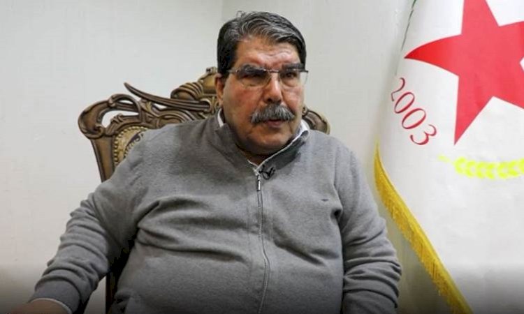 Salih Müslim, Türkiye-Suriye görüşmelerini değerlendirdi