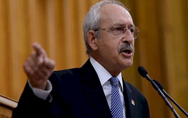 Kılıçdaroğlu'ndan SADAT’a sert tepki: Aklınızı alırım!