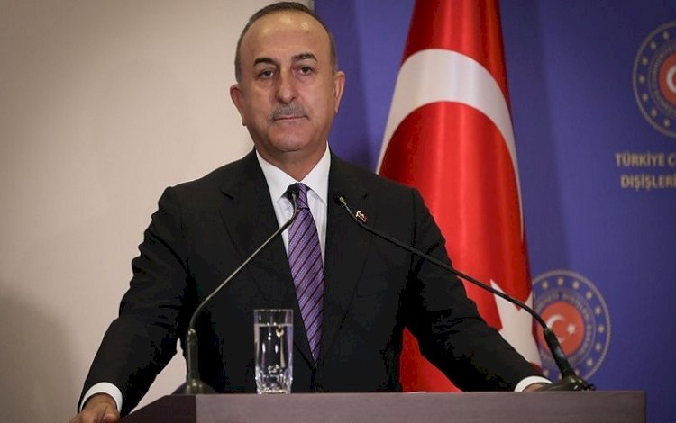 Çavuşoğlu’nun ABD ziyareti: Gündemde 'Rojava' var