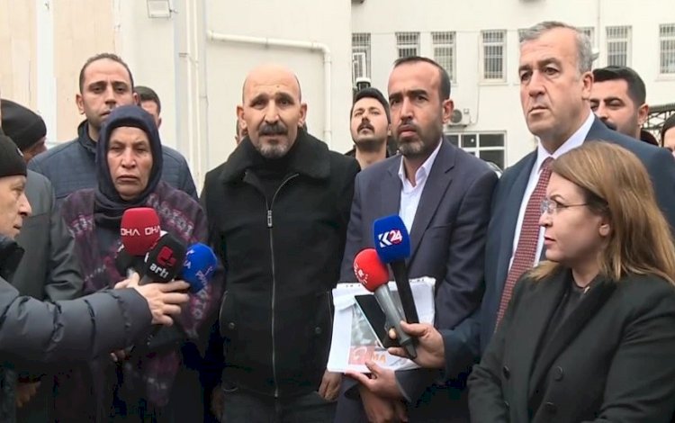 Şenyaşar ailesiyle ilgili ilk duruşuma Malatya’da görülüyor