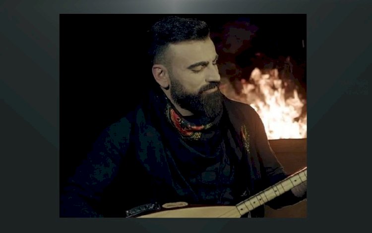 Paris saldırısında ölen Mir Perwer'in annesi vefat etti