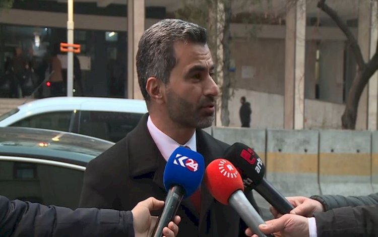 Av. Eren: Şenyaşar ailesi davasında gücünü iktidardan alanlar kollanıyor