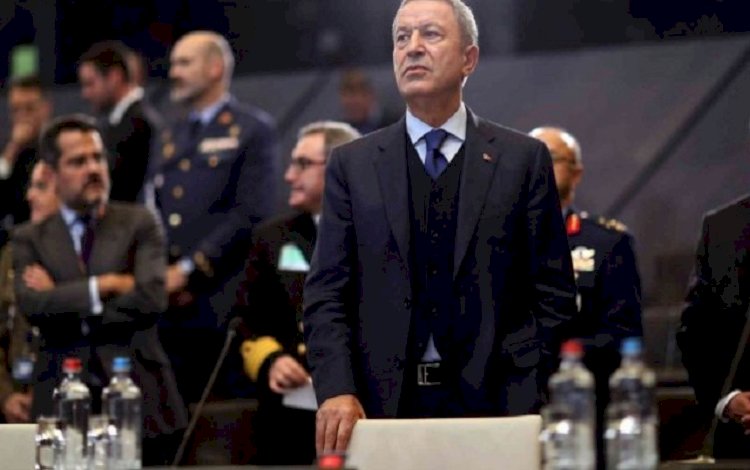 Akar 'Önemi kalmadı' diyerek İsveç Savunma Bakanı'nın ziyaretini iptal etti