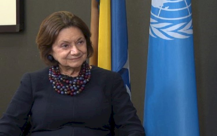 BM Genel Sekreter Yardımcısı Kürdistan Bölgesi’ne geliyor