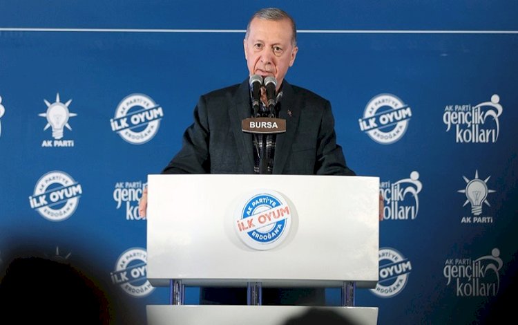 Erdoğan seçim için net tarih verdi