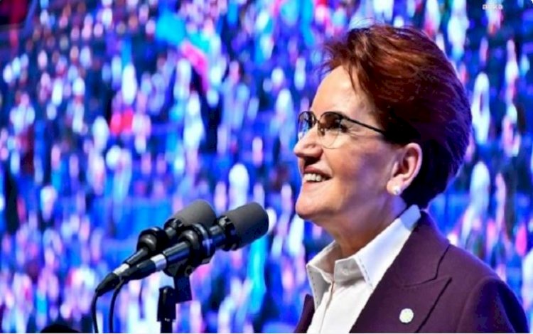 Akşener: Diyarbakır'da milletvekili çıkarabilir pozisyondayız
