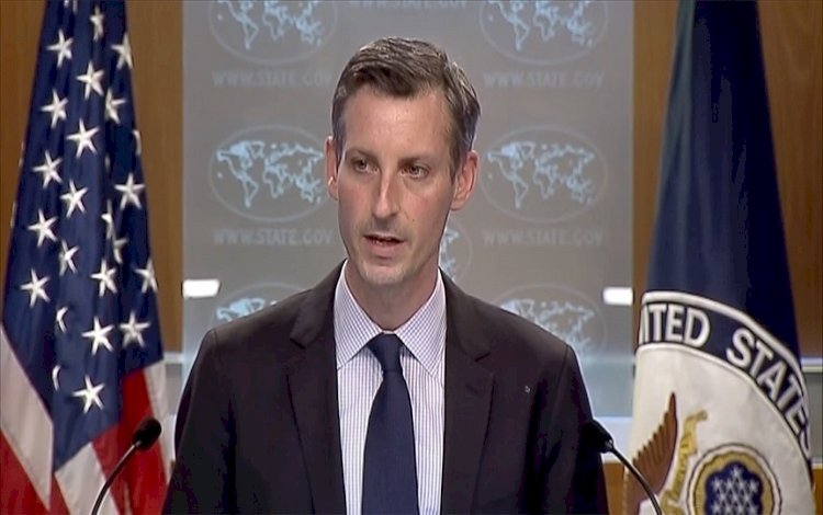 ABD: Kur’an-ı Kerim yakılması NATO birliğine sabotaj olabilir