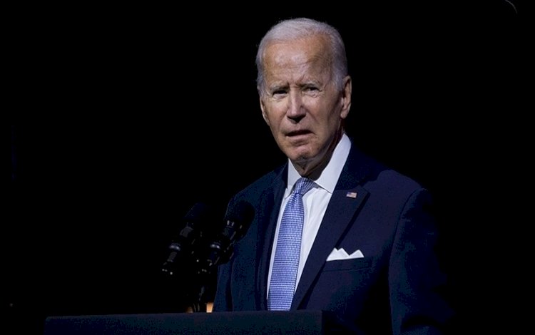 Biden açıkladı: ABD, Ukrayna’ya 31 adet M1 Abrams tipi tank gönderecek