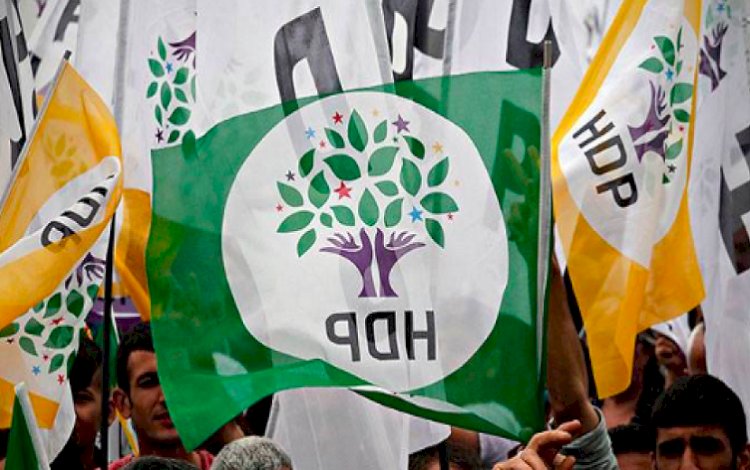 'Seçim arifesinde HDP’yi kapatacaklar' iddiası