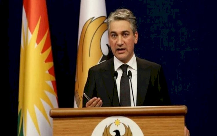 Hükümet Sözcüsü: Irak Federal Mahkemesi’nin kararını kabul etmiyoruz