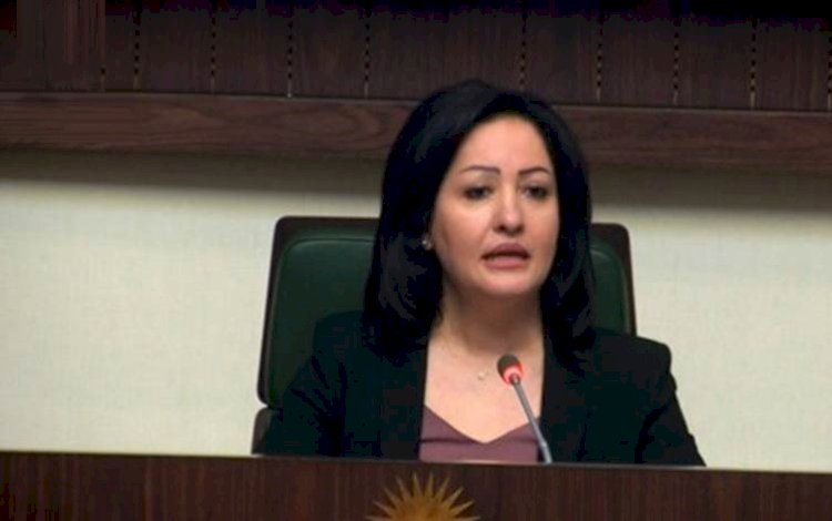 KDP'li yetkili: Federal mahkeme anayasal değil