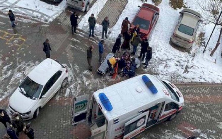 Van'da köpeğin saldırısına uğrayan çocuk hayatını kaybetti