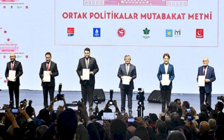 CHP'li Taşkın'dan ortak mutabakatta 'Kürtler yok' eleştirisine yanıt