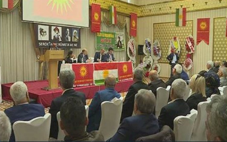 PSK: Seçimde tarafımız barış, demokrasi ve normalleşmeden yana olacaktır