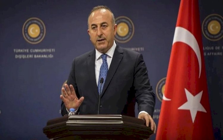 Çavuşoğlu: İsveç’in NATO üyeliğine evet dememiz mümkün değil