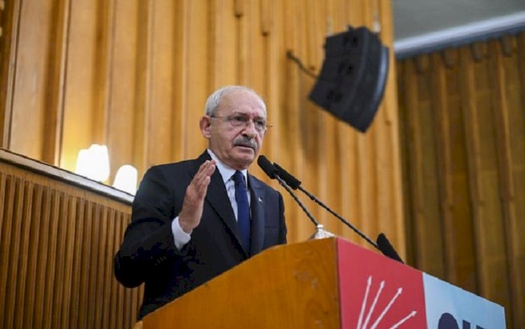 Kılıçdaroğlu’ndan Roboski mesajı: Suskun kaldığımızdan dolayı onlarla helalleşeceğiz