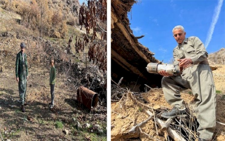 Reuters: Türkiye, Kürdistan Bölgesi’ndeki karakol sayısını artırdı