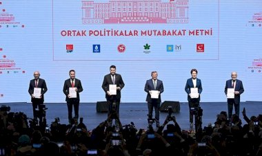 CHP'li isim 13 Şubat'ta Millet İttifakı'nın kimi aday göstereceğini açıkladı