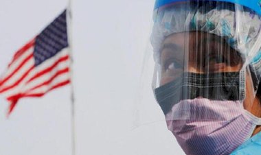 ABD’de "Salgın Bitti" yasa tasarısı kabul edildi