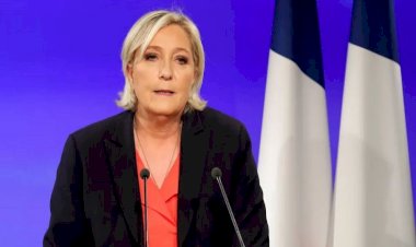 Fransız aşırı sağcı liderden '3. Dünya Savaşı' uyarısı