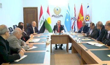 Türkmenler Kürdistan Parlamentosu’nda daha fazla sandalye istiyor