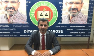 TBB ve 81 Barodan ölüm tehditleri alan Nahit Eren'e destek açıklaması