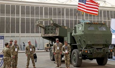 ABD Ukrayna’ya ilk kez uzun menzilli roketler gönderecek