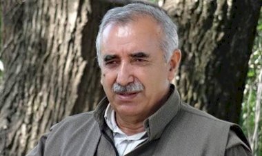 Karayılan’dan Kur’an-ı Kerim'in yakılmasına tepki