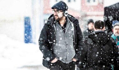 Kürt yönetmen Ferit Karahan: Kimden gelirse gelsin Kürtçe eğitim çok önemlidir