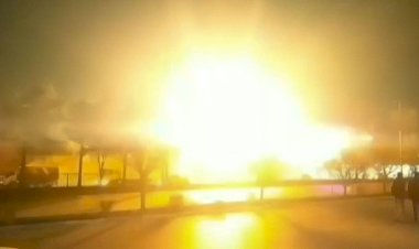 İran basını İsfahan’daki tesisi vuran İHA’ların Kürdistan Bölgesi’nden gönderildiğini öne sürdü