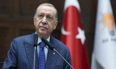 Erdoğan: Adaylığımın önünde hiçbir engel bulunmuyor