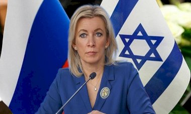 Rusya'dan İsrail'e sert uyarı: Meşru hedef olursunuz