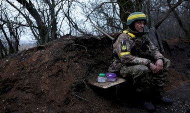 Ukrayna tarih verdi: Rusya büyük taarruza geçecek