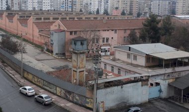 Diyarbakır E Tipi Cezaevi, Müze Müdürlüğü’ne devredildi,