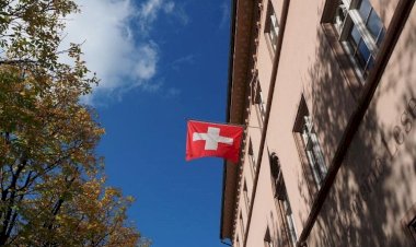 İsviçre Başkonsolosluğu da ‘güvenlik’ gerekçesiyle kapatıldı