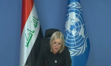 BM Temsilcisi: Irak’a yönelik bombardımanlar sivil ölümlerine neden oluyor