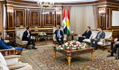 Mesrur Barzani: Seçimler bu sene uygun bir zamanda yapılmalı